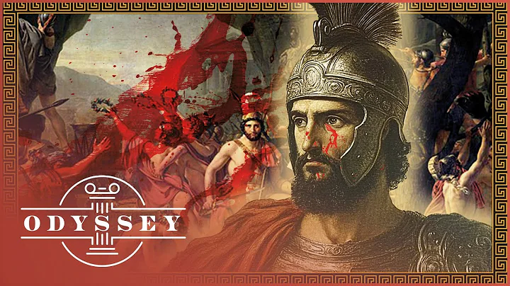 300: The True Story Of King Leonidas' Spartans