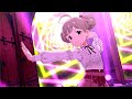 【ミリシタ】Upper Dog【MV】プライベートドレス衣装[4K推奨]#ミリシタ