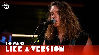 The VANNS cover Bon Iver 'Hey, Ma' for Like A Version