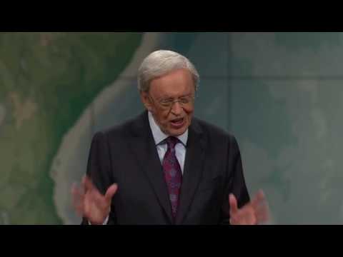 Our Faithful God – Dr. Charles Stanley