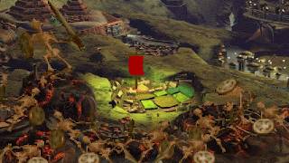 Another Dungeon campaign level 14 - no food edition / KeeperFX