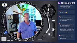 Ask Me Anything for DJs - Showing some Traktor love part 1