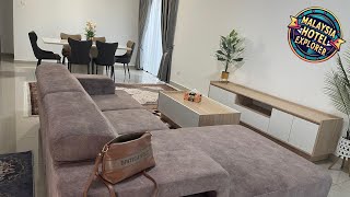 Homestay Idamanku | Shah Alam, Malaysia | Hotel Review 🌟