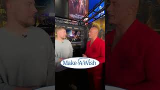 The Rock Vs MrBeast For $100,000