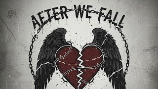 AFTER WE FALL - RETAK TAK TERLIHAT ( official video/lirik video )