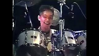 Casiopea - Live at Parthenon Tama Concert Hall {Feb. 14, 1988} [60FPS Interpolation] | [Remastered]
