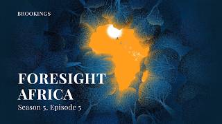 Africa Day: Strengthening US-Africa relations through a continental approach