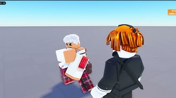 Face Animation (Alpha) 167 Robux "Pad Thai Meme Animation"