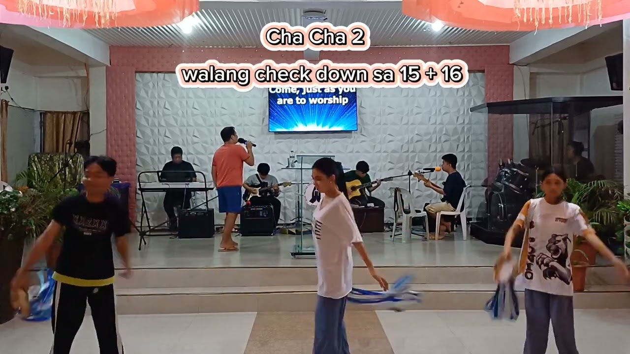 Come Now Is The Time To Worship/Glory-Hillsong Music Australia