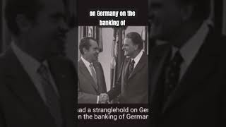 Details SYNAGOGUE OF SATAN;;:         Richard Nixon &  Billy Graham: Update