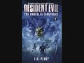 Resident Evil - The Umbrella Conspiracy (Complete Audiobook)