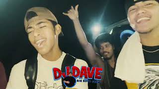 DJ DAVE  - PEN LEMI OUKE LE KEA REMIX 2024