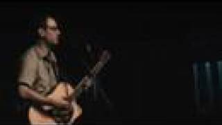 apparitions (acoustic) - matthew good