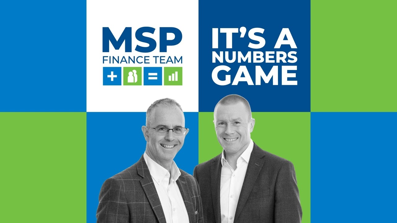 EP085 – Unpacking Budget Surprises for MSPs