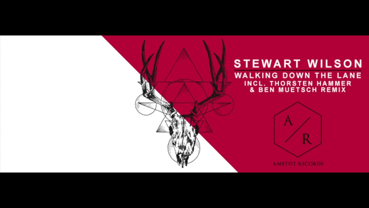 Stewart Wilson - Siderus