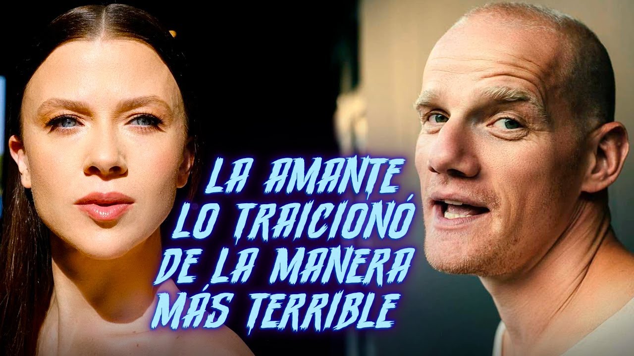 LA AMANTE LO TRAICIONÓ DE LA MANERA MÁS TERRIBLE | VENGANZA SECRETA | Archivos del Horror