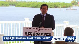 Florida lawmakers face budget deadline to avoid government shutdown