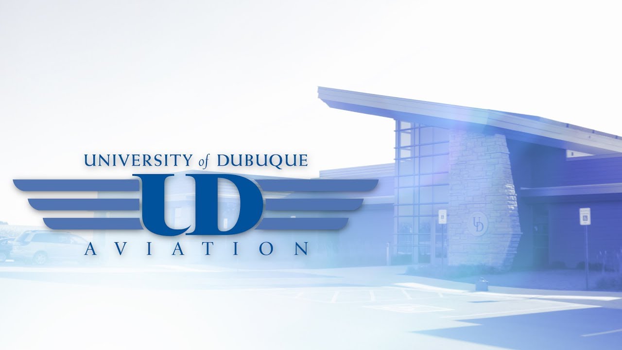 Ed Babka Aviation Learning Center Tour | University of Dubuque