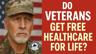 FREE FOR LIFE? The Truth About VA Healthcare They DON’T Tell You!