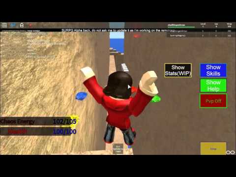 Roblox Sonic Ultimate Rpg Alpha Game How To Find All Chaos - roblox sonic ultimate rpg speedrun any superform reach