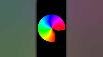 RGB rectangle & circle #shorts