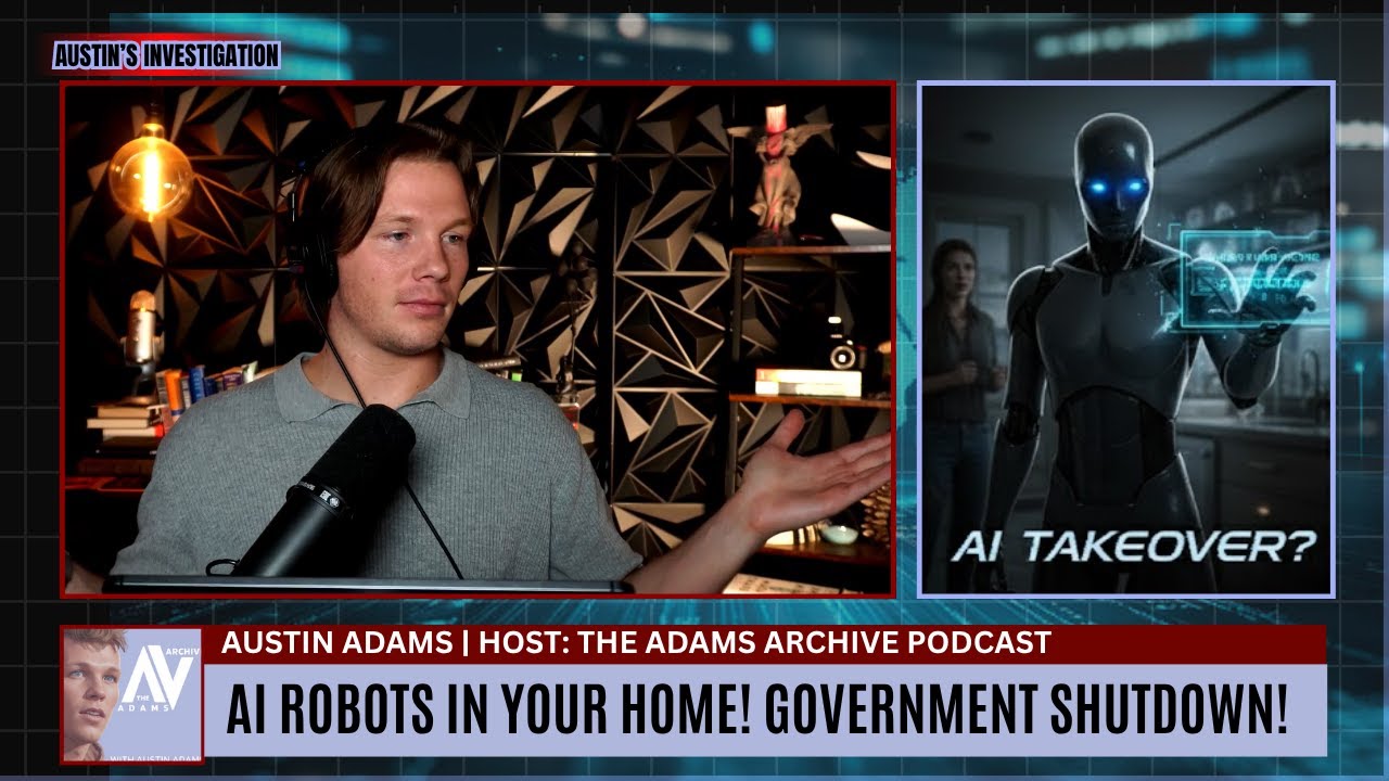 Neo-Humanoids, SNAP Riots, & The Fight for the Truth: Kirk Assassination Update