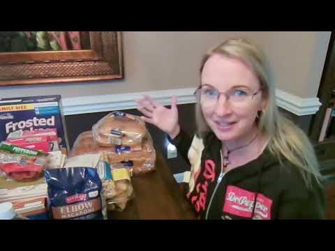 ASMR | Aldi Shopping Haul Show & Tell 2-15-2026 (Soft Spoken)