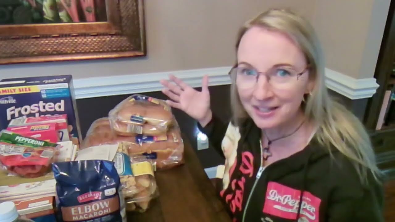 ASMR | Aldi Shopping Haul Show & Tell 2-15-2026 (Soft Spoken)