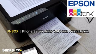 Cara Instal Driver Printer Epson L220