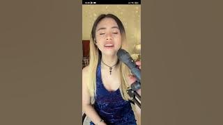 #4 Dani Calib on Bigo Live Philippines 01/08/2021