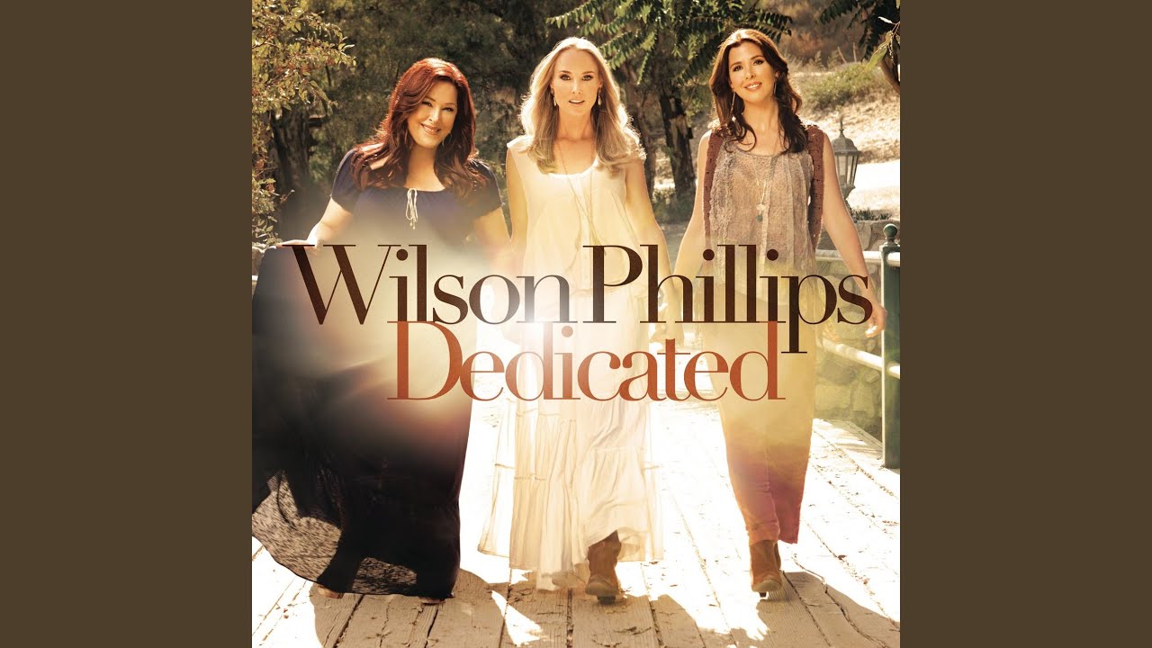 洋楽 Wilson Phillips California California by Wilson Phillips Cd 827969210321| eBay