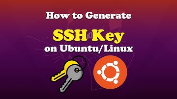 Create SSH Public Keygen on Ubuntu/Linux | How to Generate SSH Key in Ubuntu | SSH | id_rsa.pub key