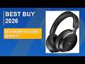 Bose QuietComfort Ultra Bluetooth Headphones 2026 - Watch Before You Buy