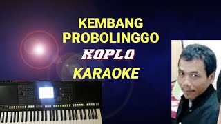 KEMBANG PROBOLINGGO - KOPLO