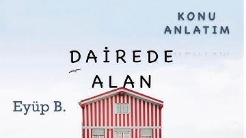 DAİRE ÇEVRESİ VE ALANI KONU ANLATIMI