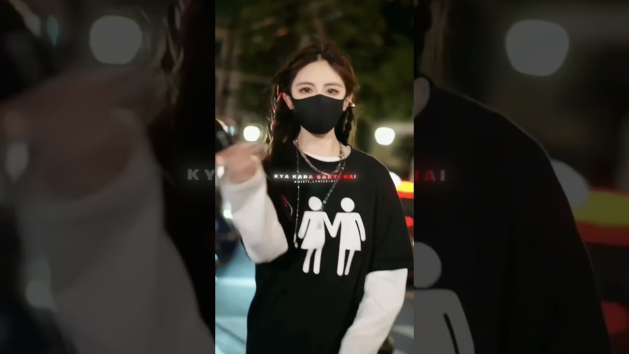 Barish ki jaaye 🎶|| B praak lyrics video