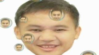 SAS Batch 78 Gino's Bday greetings