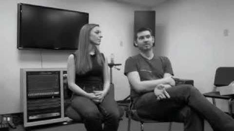 Lost In Musik talk to Matt Lange & Kerry Leva