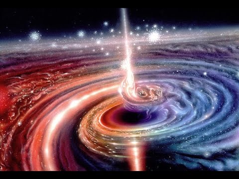 კვაზარი -  \"მონსტრი\" რომელიც დედამიწას განადგურებით ემუქრება