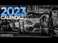 2023 CALENDAR ANNOUNCEMENT | Middle East Trophy &amp; 24H Series