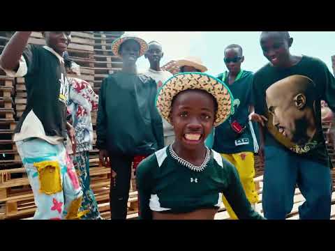 Fabby Tozzy Nataka Kwenda Official Music Video