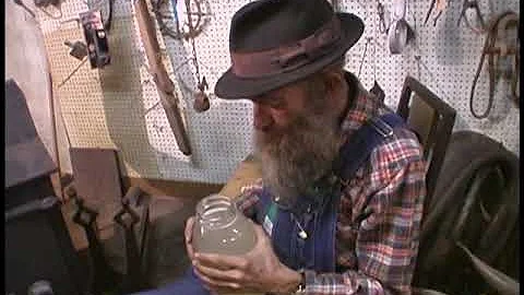 A Free Bath  |  Popcorn Sutton