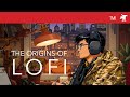 PHONE: Origins of LoFi HipHop – Moondog TMI 260401 📱
