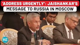 Download Lagu Jaishankar’s Big Message To Lavrov On Trade, Tariffs In Moscow: ‘We’re Meeting In Backdrop Of…’ MP3 Download Lagu Jaishankar’s Big Message To Lavrov On Trade, Tariffs In Moscow: ‘We’re Meeting In Backdrop Of…’ MP3