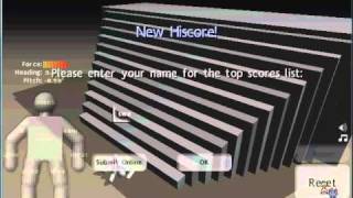 STAIR DISMOUNT