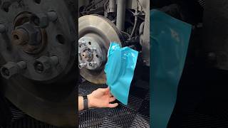 Caliper Wrapping