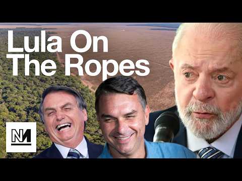 Brazil’s Workers’ Party In SHOCK Defeat To Bolsonaro