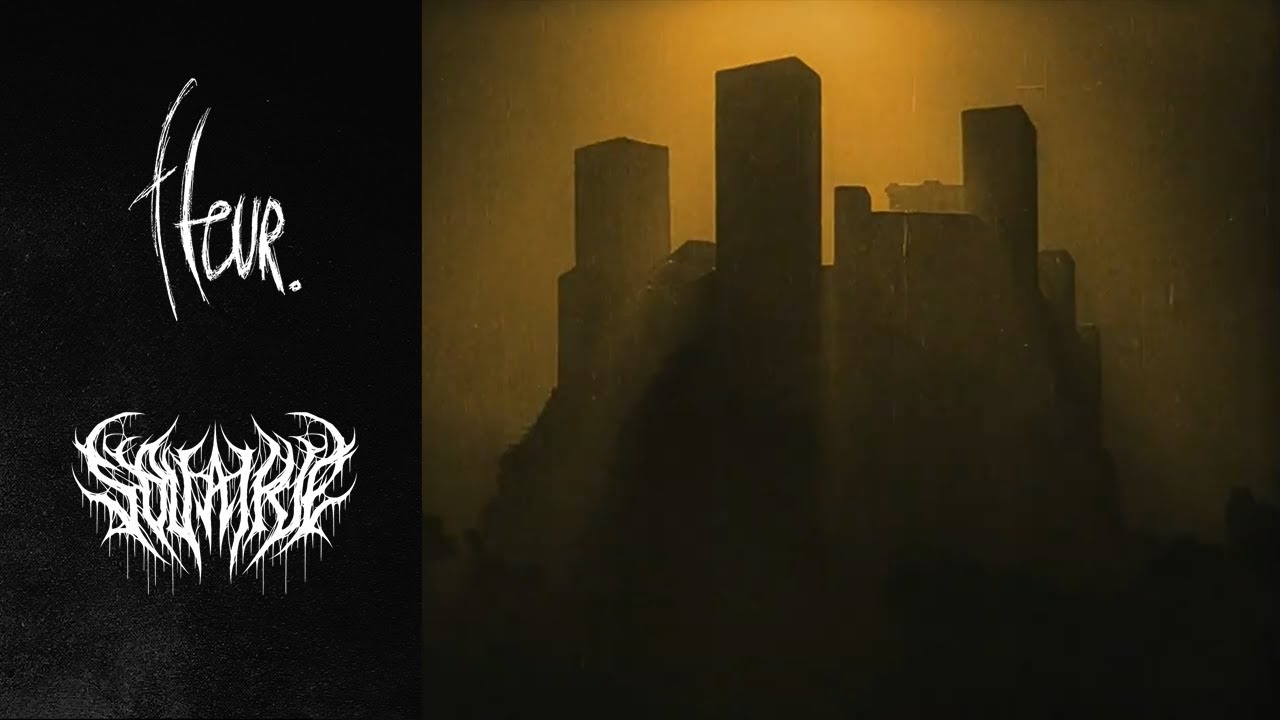 Fleur - Solaire (Official Video)