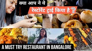 Masala Mandi | Best Reviewed North Indian Buffet Restaurant In Sarjapur Road Bangalore | Food Review