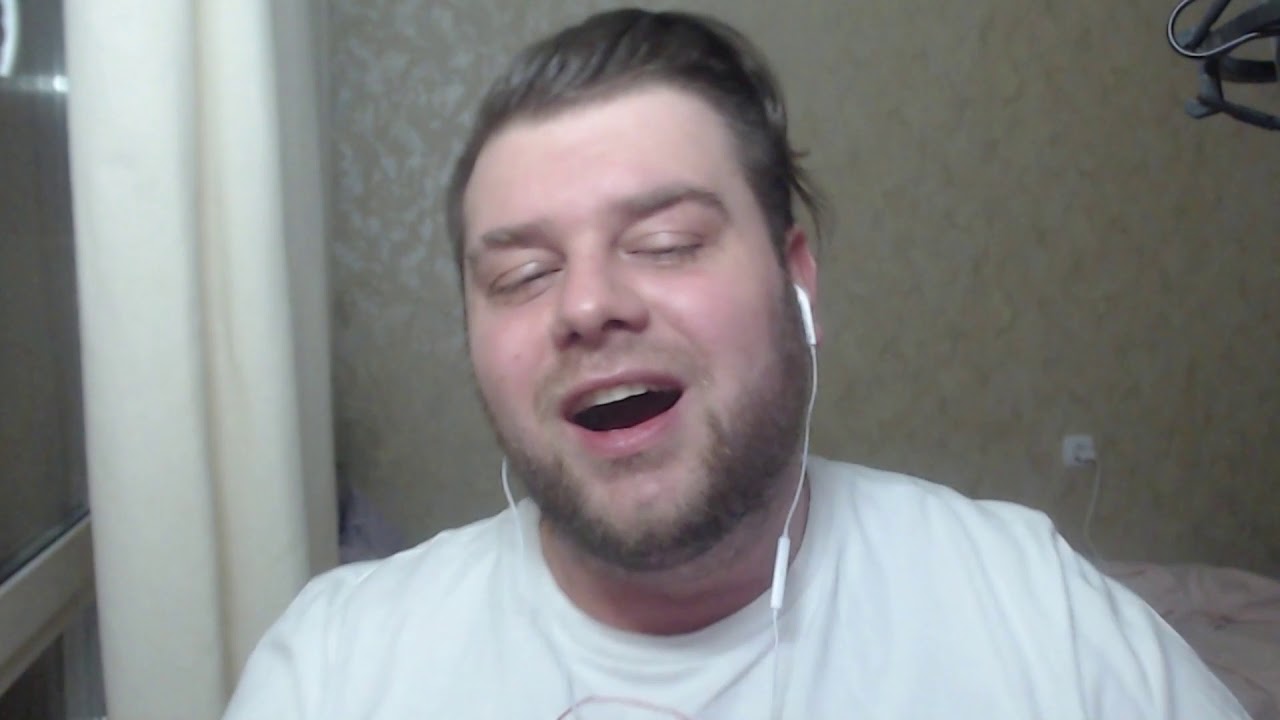 Экстрим вокал - урок для чайников). Расщепление, скрим, гроул, инхейл ...